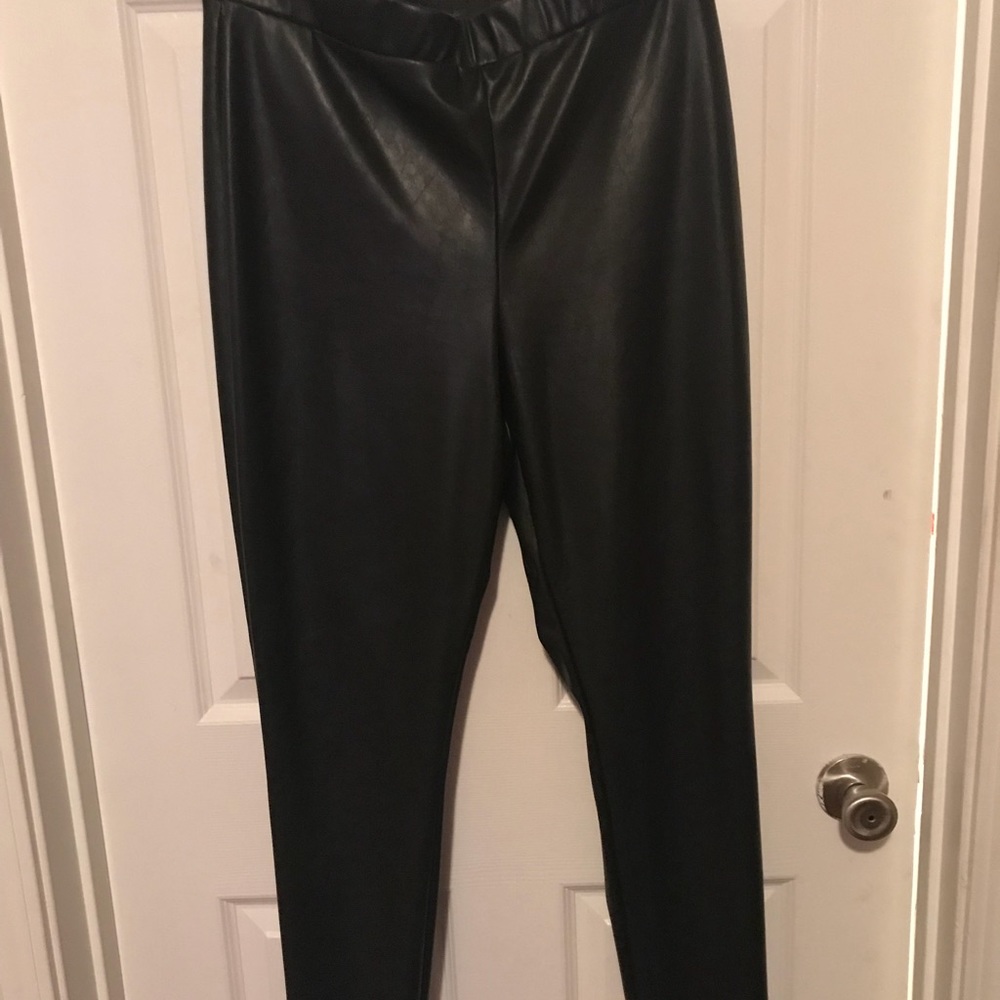 Express leggings-love these